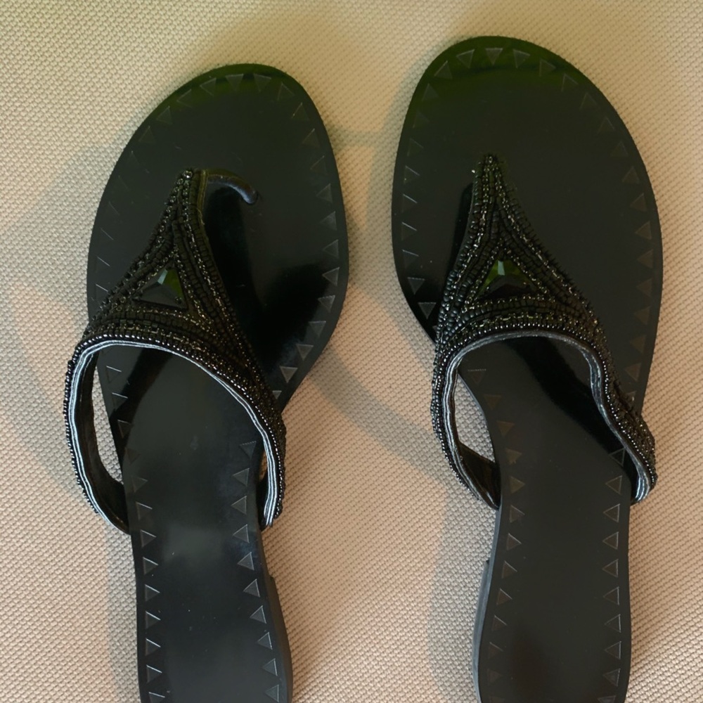 Gianni Bini Flats